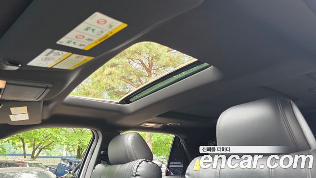 Ford Explorer 2013 — photo 25