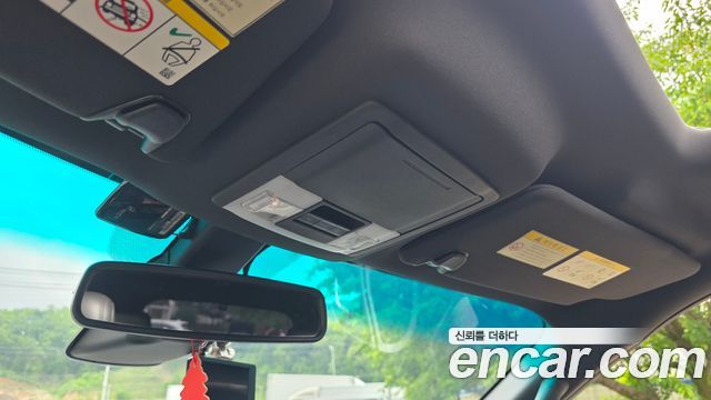 Ford Explorer 2013 — photo 30
