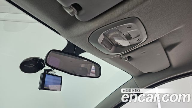 Chevrolet Korea Spark 2018 — photo 15