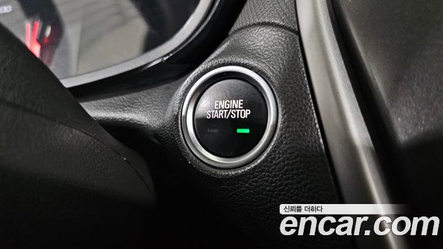 Chevrolet Korea Spark 2018 — photo 19