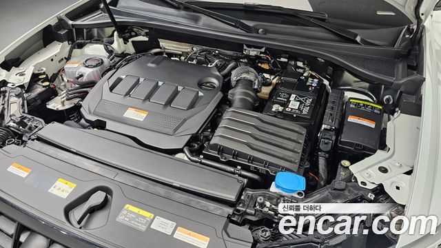Audi Q3 2025 — photo 6