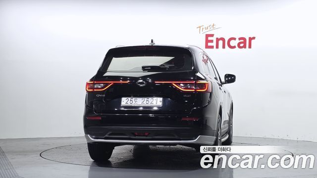 Renault Korea QM6 2018 — photo 4