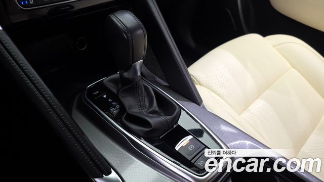 Renault Korea QM6 2018 — photo 12