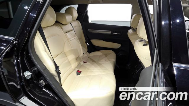 Renault Korea QM6 2018 — photo 17
