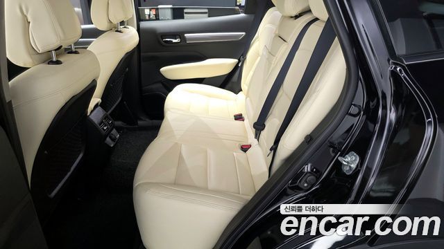 Renault Korea QM6 2018 — photo 18