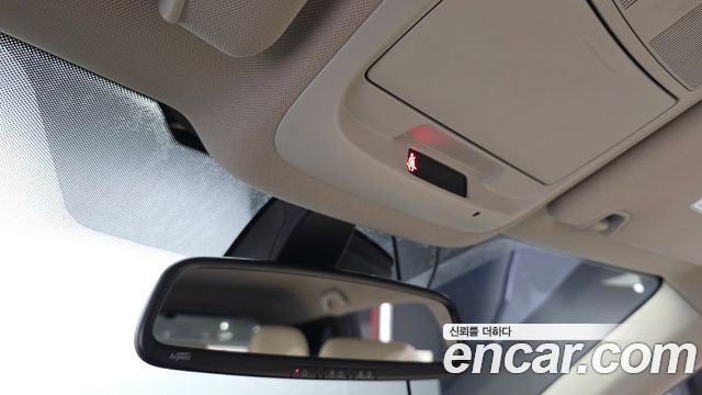 Renault Korea QM6 2018 — photo 25