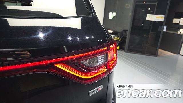 Renault Korea QM6 2018 — photo 9