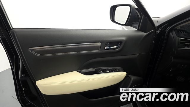 Renault Korea QM6 2018 — photo 14