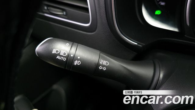 Renault Korea QM6 2018 — photo 27