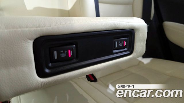 Renault Korea QM6 2018 — photo 28