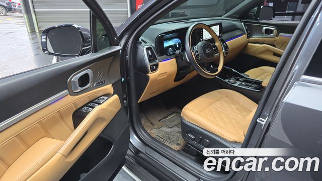 Kia Sorento 2021 — photo 13