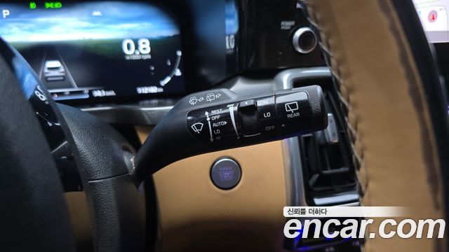 Kia Sorento 2021 — photo 23