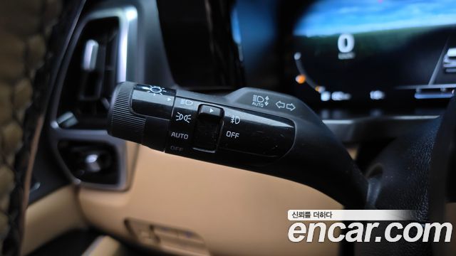Kia Sorento 2021 — photo 24