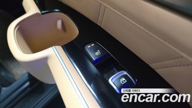 Kia Sorento 2021 — photo 25