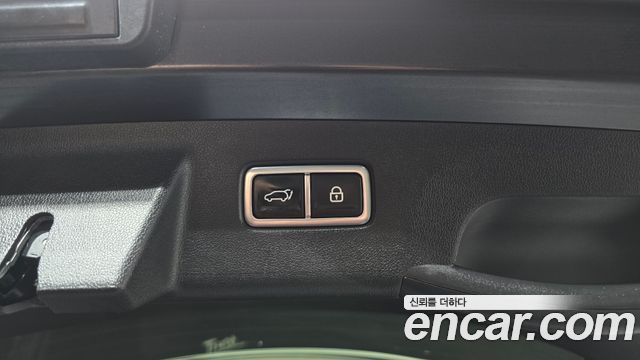 Kia Sorento 2021 — photo 26