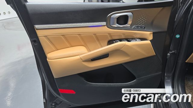 Kia Sorento 2021 — photo 14