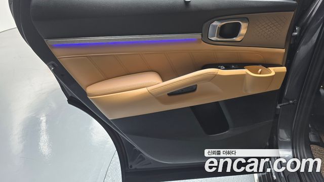 Kia Sorento 2021 — photo 15