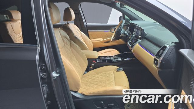 Kia Sorento 2021 — photo 16