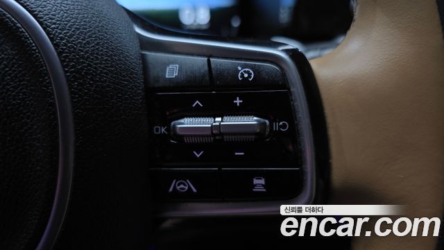Kia Sorento 2021 — photo 28
