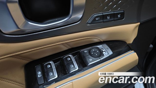 Kia Sorento 2021 — photo 29