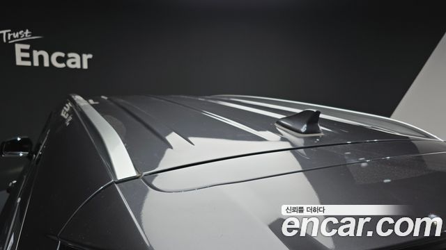 Kia Sorento 2021 — photo 32
