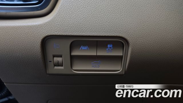 Kia Sorento 2021 — photo 33