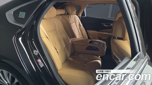 Kia K9 2023 — photo 18