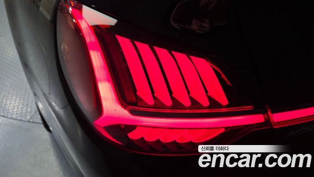 Kia K9 2023 — photo 9