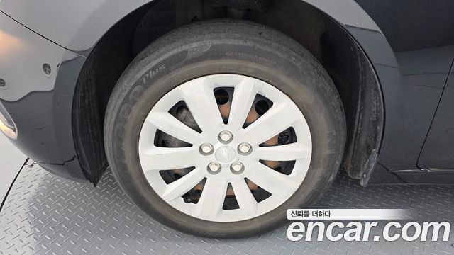Chevrolet Korea Cruze 2016 — photo 5