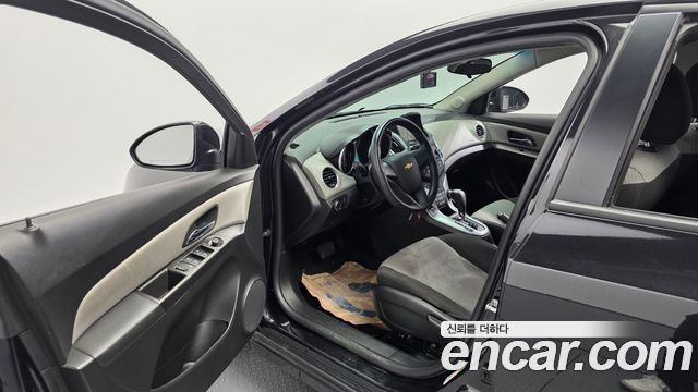 Chevrolet Korea Cruze 2016 — photo 13