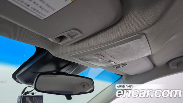 Chevrolet Korea Cruze 2016 — photo 25