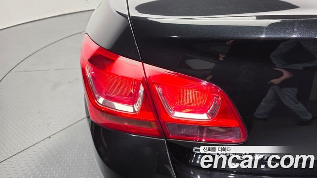 Chevrolet Korea Cruze 2016 — photo 9