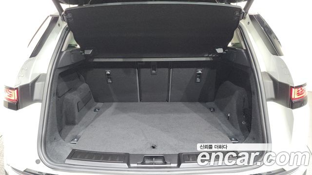 Land Rover Range Rover Evoque 2020 — photo 20