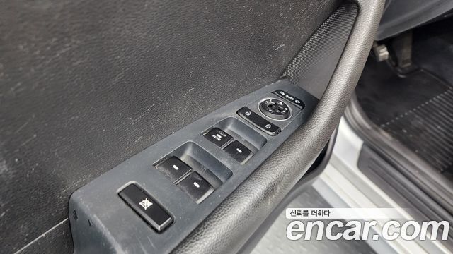 Hyundai Sonata 2018 — photo 20