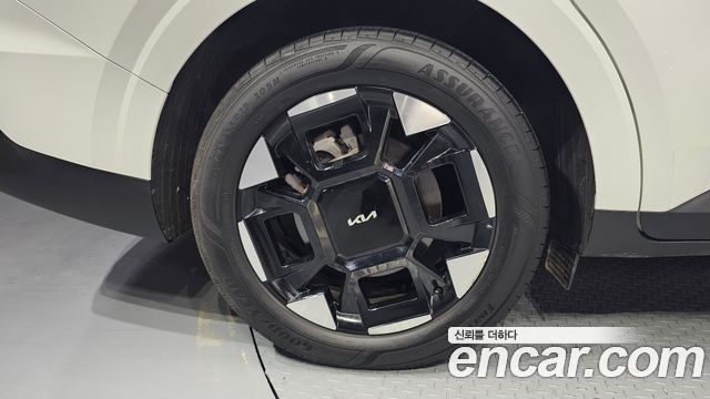 Kia Canival 2025 — photo 5