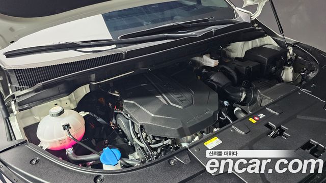 Kia Canival 2025 — photo 6