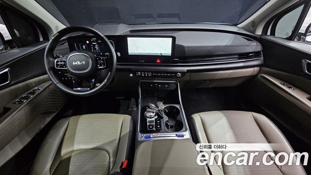 Kia Canival 2025 — photo 7