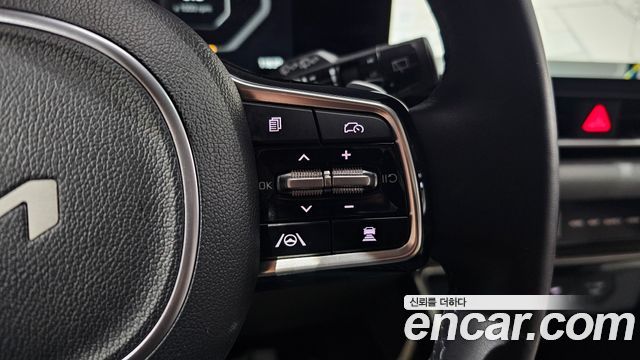 Kia Canival 2025 — photo 15