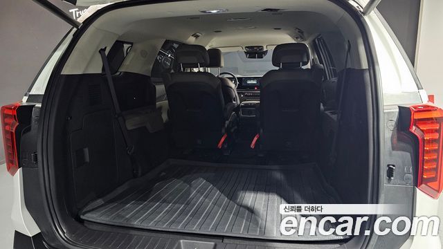 Kia Canival 2025 — photo 17