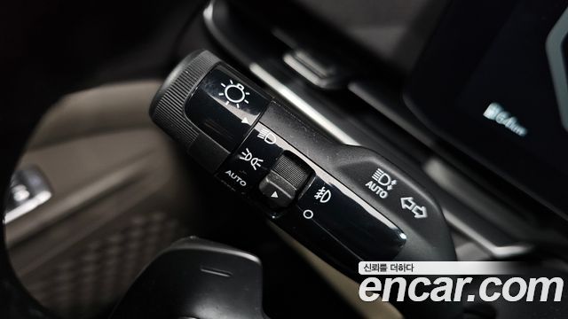 Kia Canival 2025 — photo 18