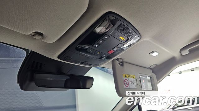 Kia Canival 2025 — photo 19
