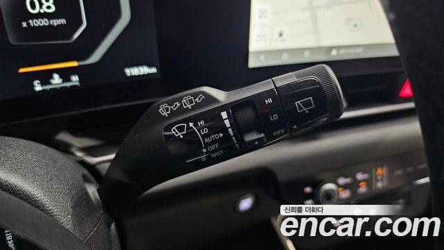 Kia Canival 2025 — photo 20