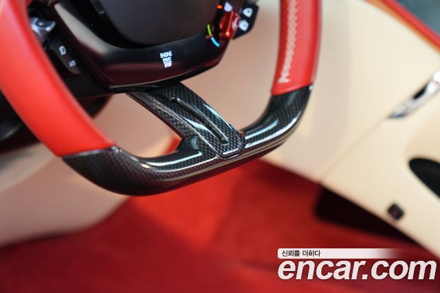 Ferrari Roma 2022 — photo 12