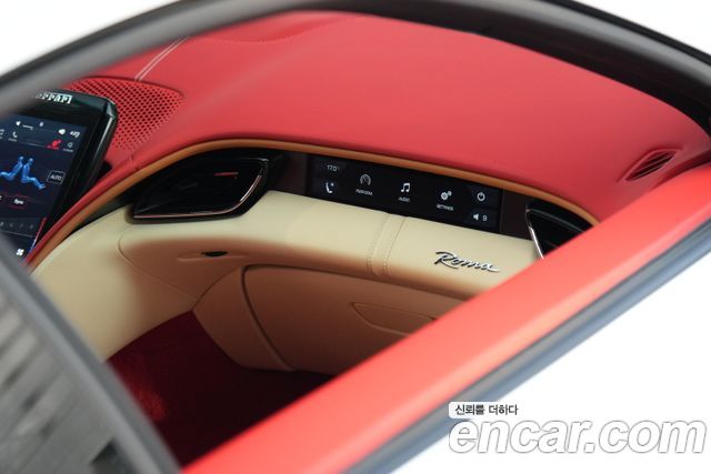 Ferrari Roma 2022 — photo 13