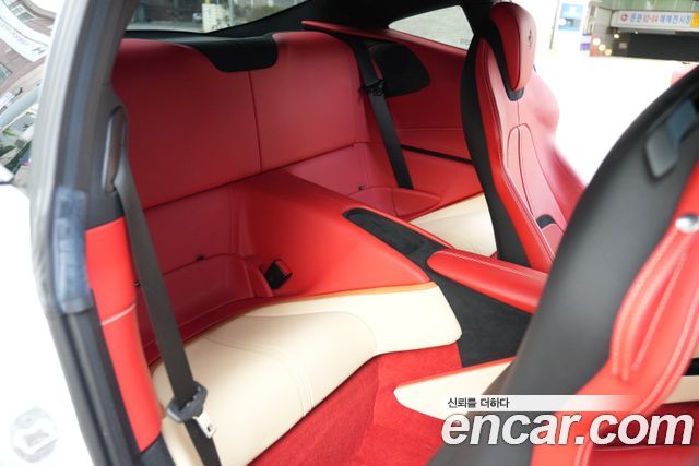 Ferrari Roma 2022 — photo 15