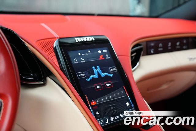 Ferrari Roma 2022 — photo 16