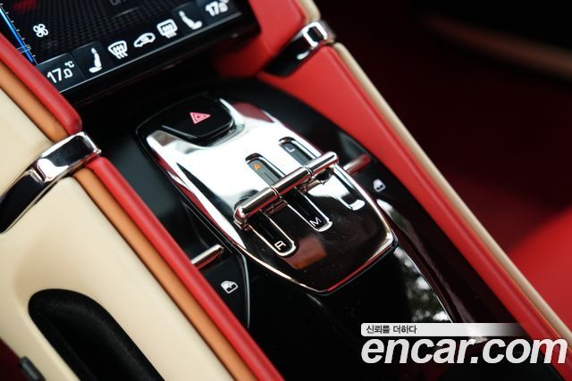 Ferrari Roma 2022 — photo 17