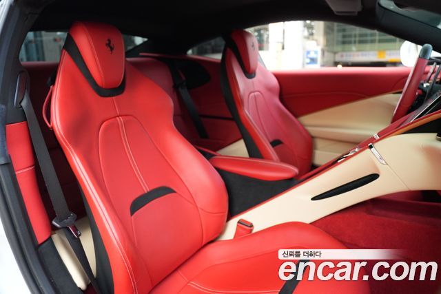Ferrari Roma 2022 — photo 18