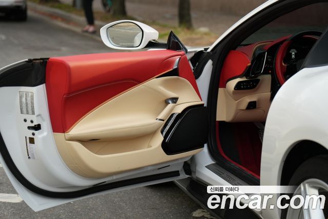 Ferrari Roma 2022 — photo 19