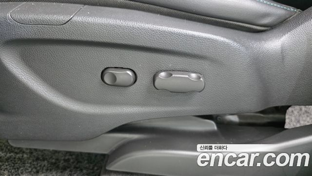 Chevrolet Korea Trax 2016 — photo 20